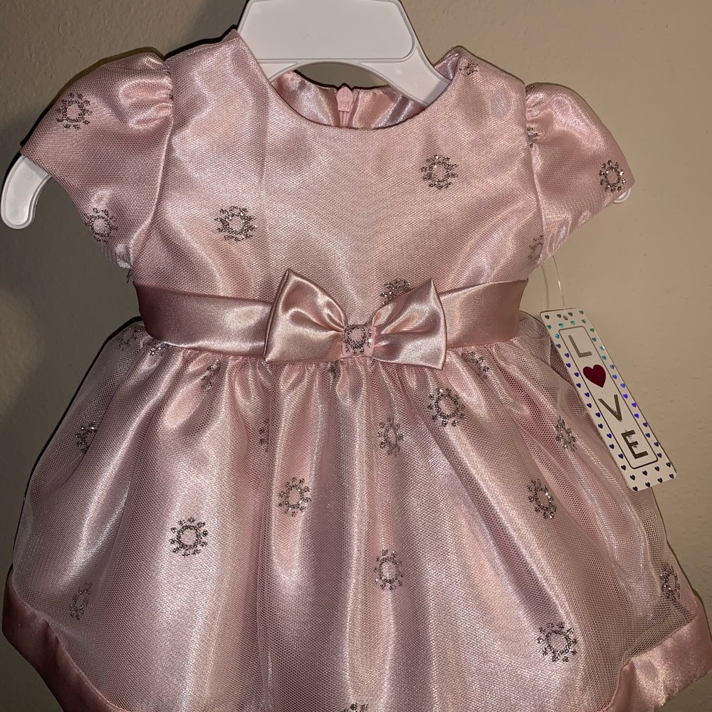 Infant Clothing